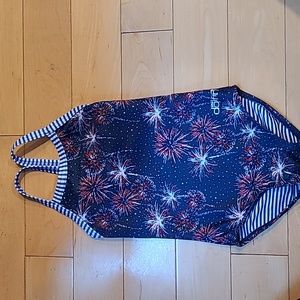 Little dolfin bathing suit